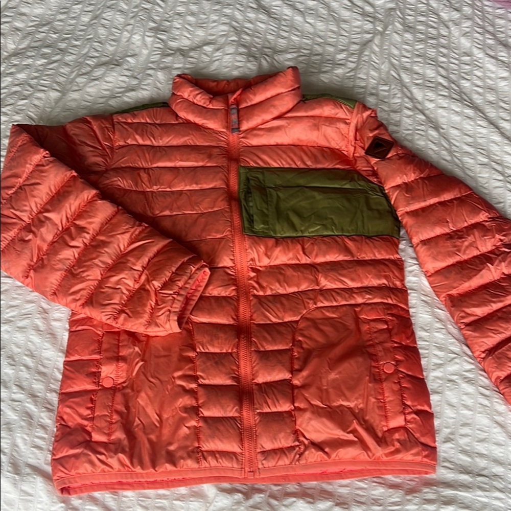 Girls Burton size L Jacket